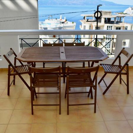 Andi Apartment Σαράντα Εξωτερικό φωτογραφία