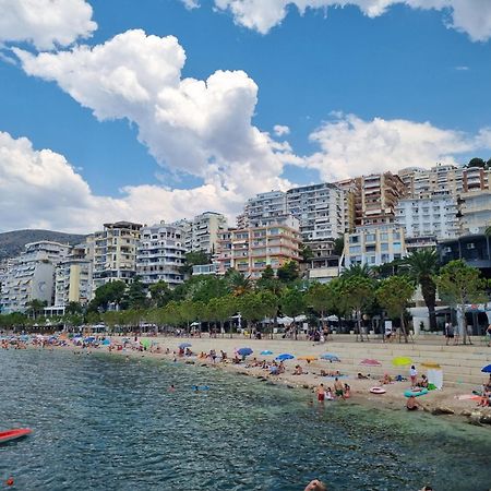 Andi Apartment Σαράντα Εξωτερικό φωτογραφία