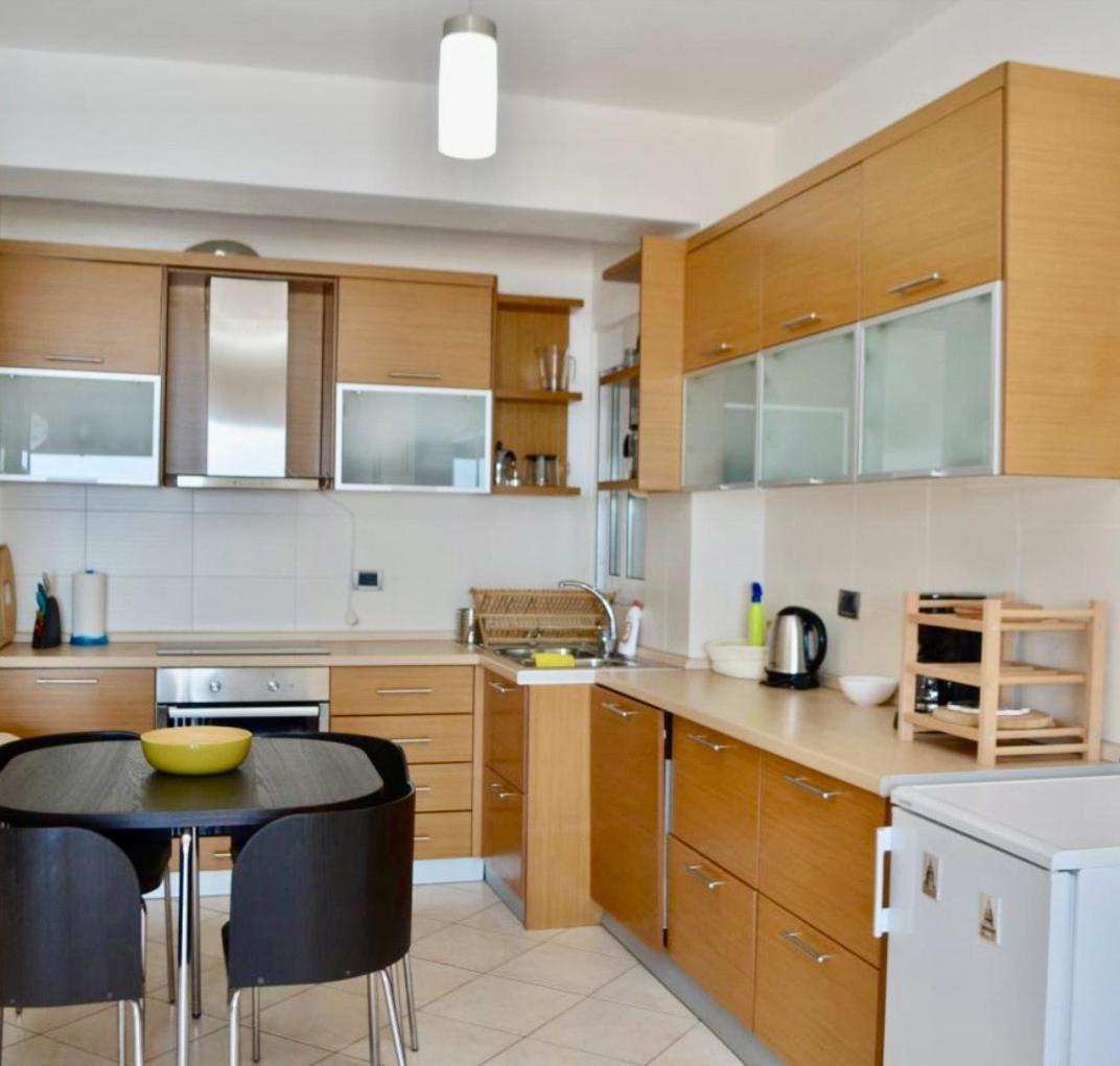 Andi Apartment Σαράντα Εξωτερικό φωτογραφία