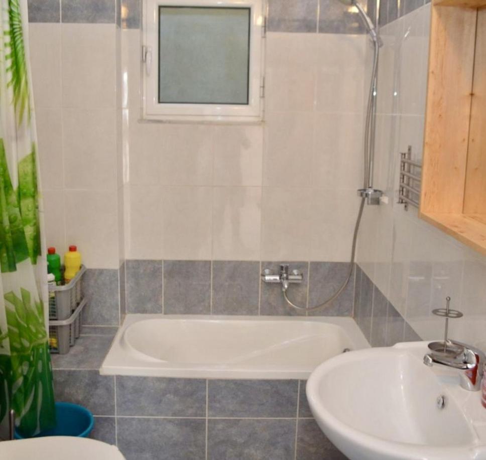 Andi Apartment Σαράντα Εξωτερικό φωτογραφία