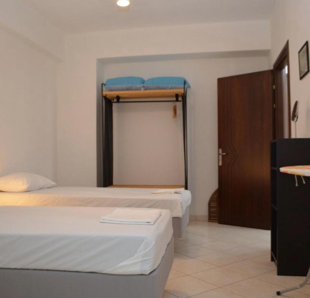 Andi Apartment Σαράντα Εξωτερικό φωτογραφία