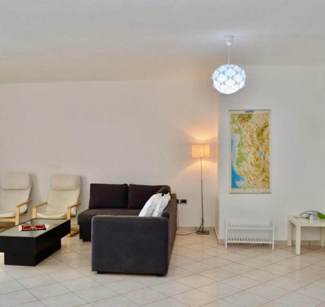 Andi Apartment Σαράντα Εξωτερικό φωτογραφία